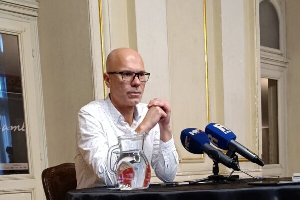 Marin Blažević u otvorenom pismu Dubravki Vrgoč: „Zašto ste nam lagali?“