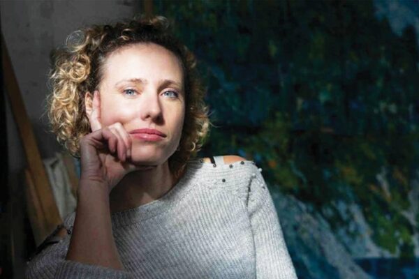 LINK IN ART 12: U Galeriji Decumanus otvara se izložba „Ješka” Natalije Borčić