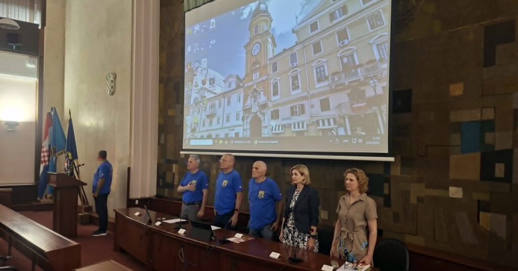 Predstavljen program obilježavanja 35. obljetnice osnutka 111. brigade Hrvatske vojske
