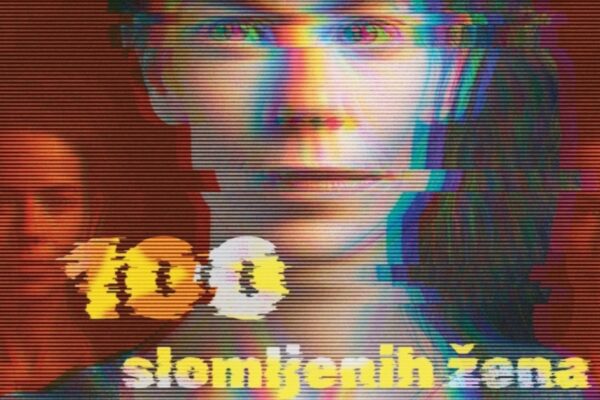 Predstavljanje zbirke Davora Briškog „100 slomljenih žena i 1 podmetnuta jabuka“ u GKR