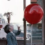 Filmski vrhunac Tobogana: “Crveni balon” pod zvijezdama u dvorištu Dječje kuće