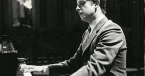 Na današnji dan 1941. u Rijeci rođen pijanist Dino Ciani