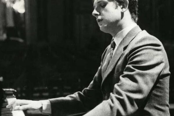 Na današnji dan 1941. u Rijeci rođen pijanist Dino Ciani