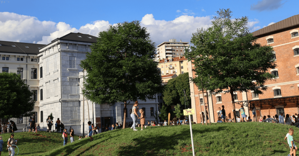 Zašto čeka kulturna strategija? Rijeka tek 2027. ulazi u novu kulturnu politiku