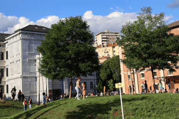 Zašto čeka kulturna strategija? Rijeka tek 2027. ulazi u novu kulturnu politiku