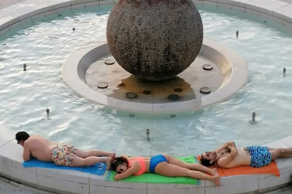 Riječke ljetne noći donose „La dolce balera“, večer pjesme, plesa i humora