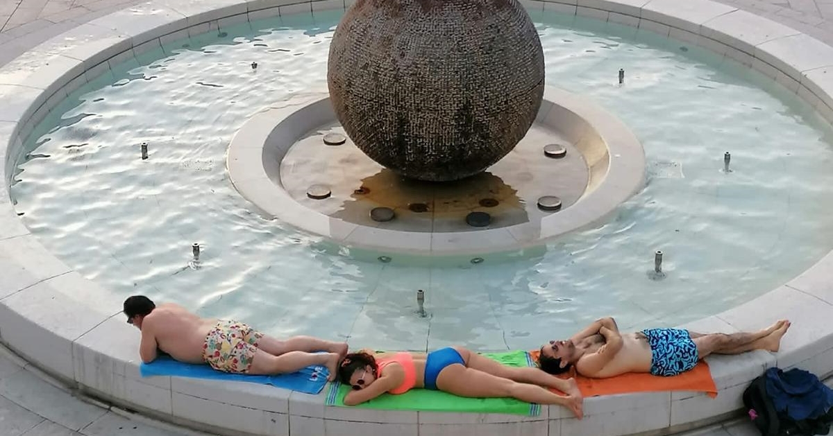 Riječke ljetne noći donose „La dolce balera“, večer pjesme, plesa i humora