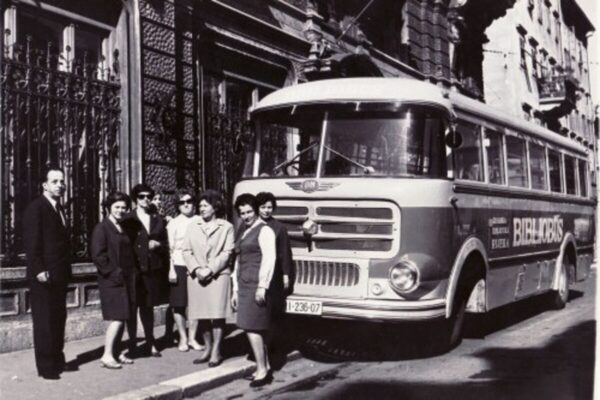 Na današnji dan 1969. krenuo je prvi riječki bibliobus