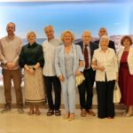 Iva Rinčić primila predstavnike riječkih esula u povodu Dana sv. Vida