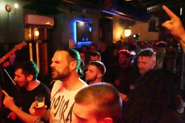 Veliko finale gitarijade „Gremo na demo” ovog petka u Rijeci