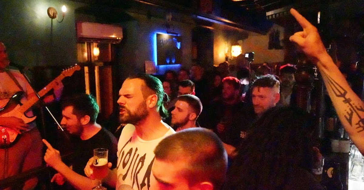 Veliko finale gitarijade „Gremo na demo” ovog petka u Rijeci