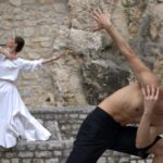 Riječke ljetne noći: Zrinjski u Parku heroja, Vivaldi u kortilu i balet u Principiju