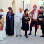 Počinje nova sezona interpretacijskih šetnji „Kvarner After Dark”