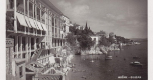 Na današnji dan 1914. otvoren je hotel Jadran