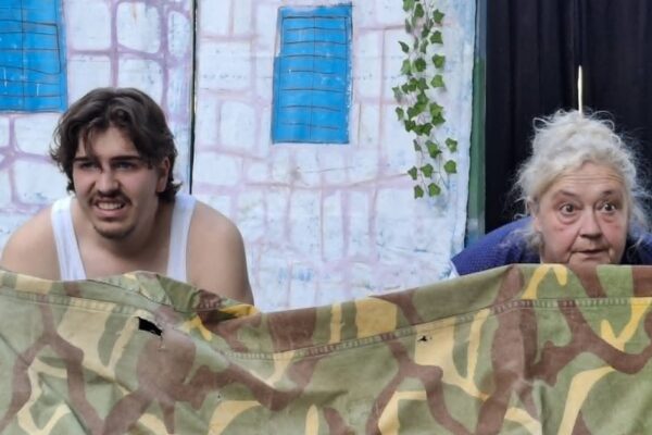 Kalvarija pod zvijezdama: vikend smijeha, cabareta i nove komedije Ri Teatra