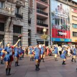 Dani sv. Vida: sportski susreti, Kapijada, šetnja gradom, marenda za građane i koncert Gradske glazbe Trsat