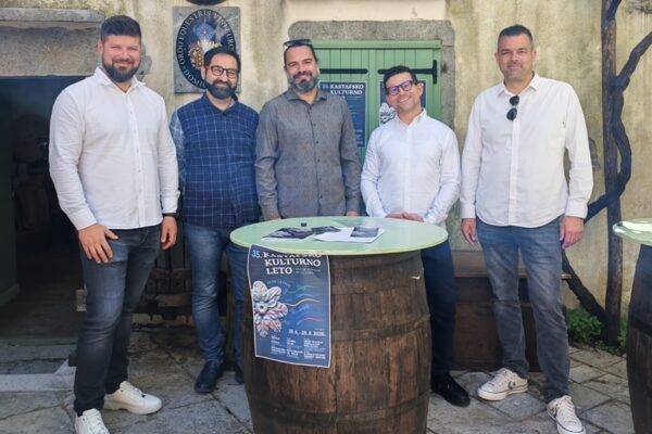 KKL u znaku velikih obljetnica: „Leto letnic” donosi 30 programa i više od 400 umjetnika