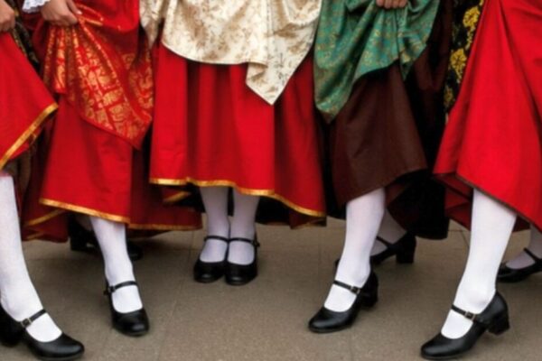 Udruga za promicanje baštine Primorski Hrvat organizira koncert Rijeka folklora