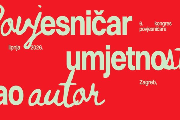 U Zagrebu počinje 6. kongres hrvatskih povjesničara umjetnosti