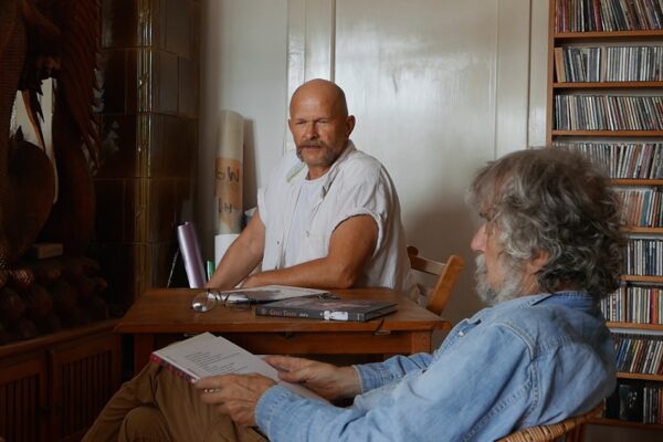 “Kuća na Kraljevcu” Pere Kvesića u Filodrammatici