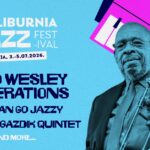 Objavljen program 26. Liburnia Jazz Festivala: Opatiju očekuju tri dana jazza, funka i ljetne glazbene atmosfere