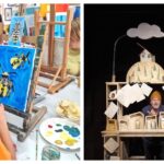 Od robota do kazališta: „Pčelinja staza“ donosi dva dana kreativnih sadržaja za djecu u Lipi