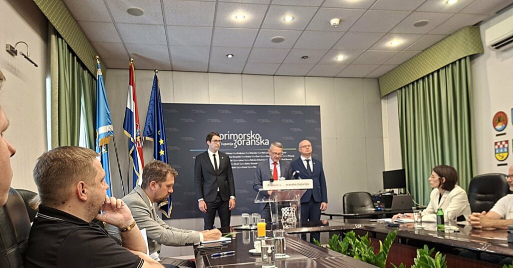 Kantrida još čeka konkretan model, PIK ulazi u rebalans za umjetničke škole