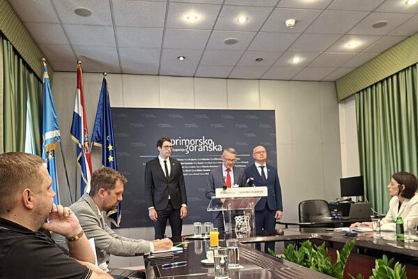 Kantrida još čeka konkretan model, PIK ulazi u rebalans za umjetničke škole