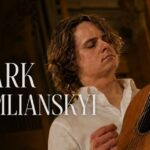 Ukrajinski gitaristički virtuoz Mark Zemlianskyi nastupa u grobničkom Kaštelu