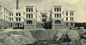 Na današnji dan 1957. donosi se odluka o osamostaljenju Medicinskog fakulteta u Rijeci