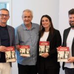 Predstavljena monografija o 70 godina kastavske odbojke: knjiga o klubu, ljudima i gradu