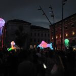 Art-kvart Benčić kao pozornica, ocean i igralište: Otvoreno jubilarno deseto izdanje Tobogana