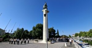 Na današnji dan obilježava se Dan antifašističke borbe
