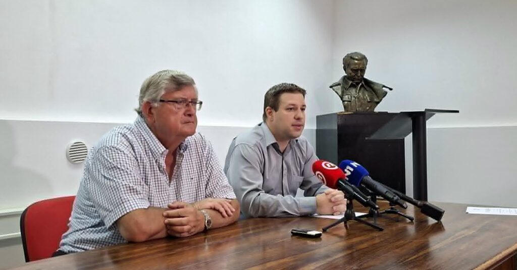 Vojko Obersnel pozvao građane na Tuhobić: Antifašizam nije samo povijest, nego i vrijednosni izbor