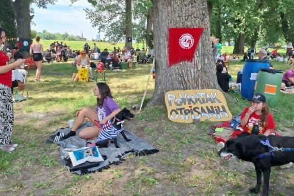 Povratak otpisanih: dan kada se Dado vratio ljudima koji su mu spasili život