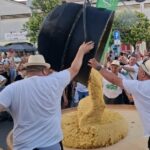 Kad palenta sama kaže da je gotova: Dražice proslavile punoljetnost Festivala palente i sira