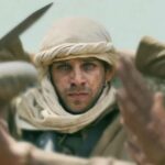 Palestina 36 (devedeset godina ranije)