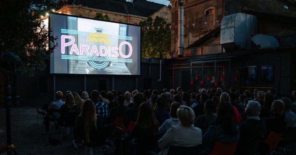 Otvoreno Ljetno Art-kino: filmovi pod zvijezdama ponovno u riječkoj ljetnoj kino-rezidenciji