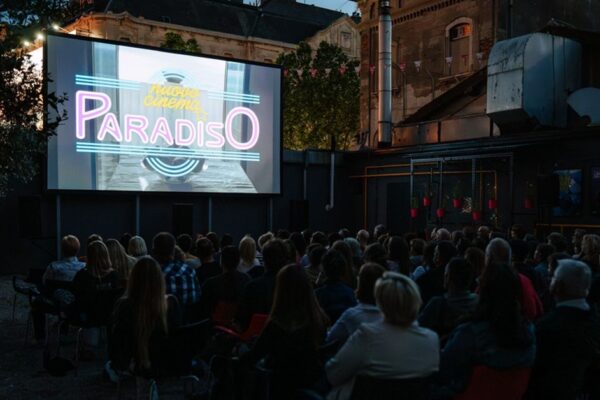 Otvoreno Ljetno Art-kino: filmovi pod zvijezdama ponovno u riječkoj ljetnoj kino-rezidenciji