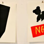 Originalne kopije Zorana Pavelića u Galeriji Turnac