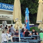 Vatreni protiv Engleske i ispod stijena Kantride: Morski prasac zove na navijačku večer uz more