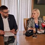 Grad odbio novi zahtjev za produljenje roka Žabice, Rinčić najavila penale za kašnjenje