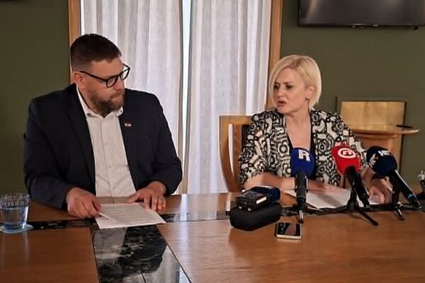 Grad odbio novi zahtjev za produljenje roka Žabice, Rinčić najavila penale za kašnjenje