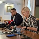 Iva Rinčić osudila pojavu ustaških i nacističkih simbola u procesiji sv. Vida: Rijeka odbacuje ekstremizam, mržnju i revizionizam
