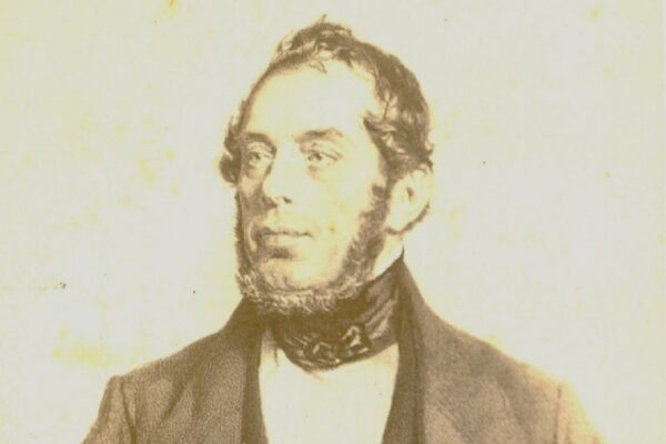 Na današnji dan 1794. rođen je Iginio Higin Scarpa