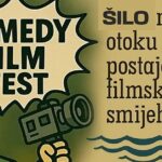 Prvi Comedy Film Fest “Otok smijeha” donosi kratke komedije pod otvorenim nebom Krka