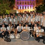 Limena glazba Spinčići gostuje u Memorijalnom centru „Lipa pamti“