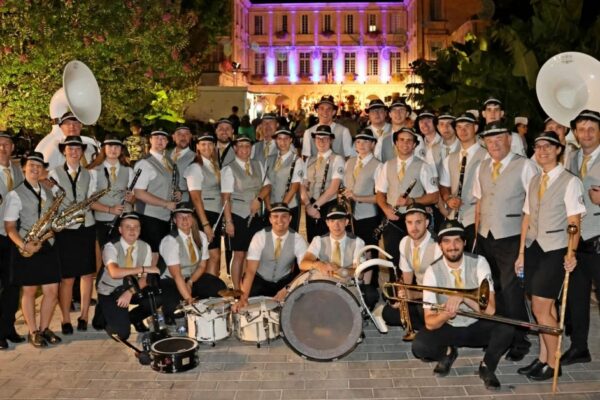 Limena glazba Spinčići gostuje u Memorijalnom centru „Lipa pamti“