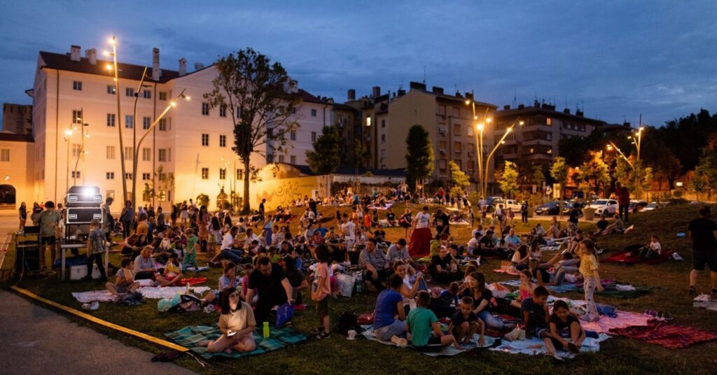 Ljetno Art-kino: Srpanj donosi klasike, premijere i filmske hitove pod zvijezdama