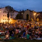 Ljetno Art-kino: Srpanj donosi klasike, premijere i filmske hitove pod zvijezdama